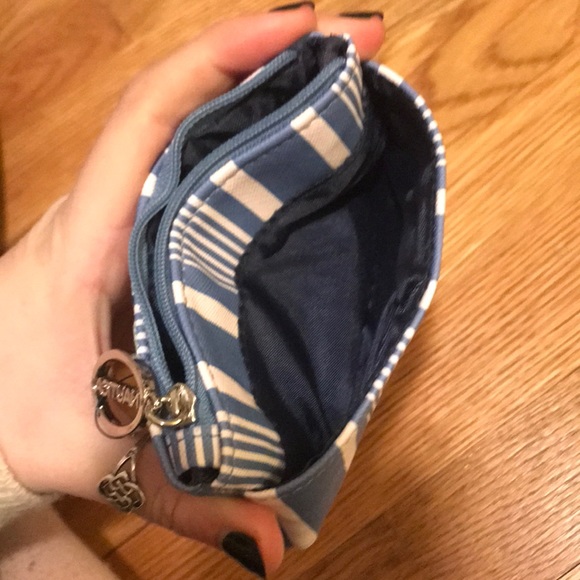 NWT Pineapple Nautica Wallet - Picture 5 of 6